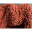 Tapis terre cuite Renesha-260824396