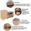 Shoe Storage
