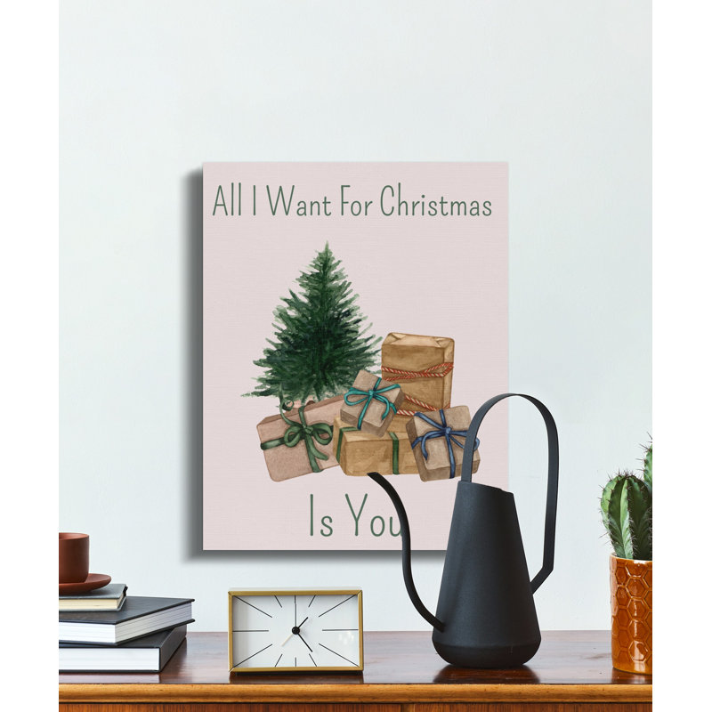 Foshee Wrapped Canvas Print Set, 24x30