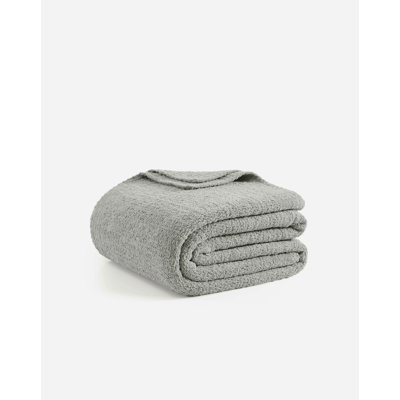 Snug Throw Blanket