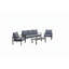 Wallach 5 Seater Conversation Set-2092951881