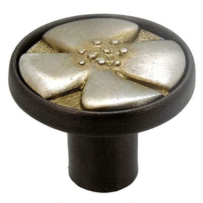 Modern Settings 1 14 Length Bloom Knob