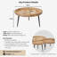 Sitkin Round Coffee Table Large-1049751887