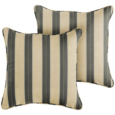 Hansah Throw Pillow