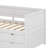 Daybed With Drawers And Shelves-1149812901