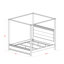 Ensemble de chambre à coucher 2 pièces Denali-1883039738-1947586698