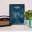 Cairo - Unframed Graphic Art Print on Paper-898438375-898438388