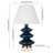 Danelea Glass Table Lamp-2033836475