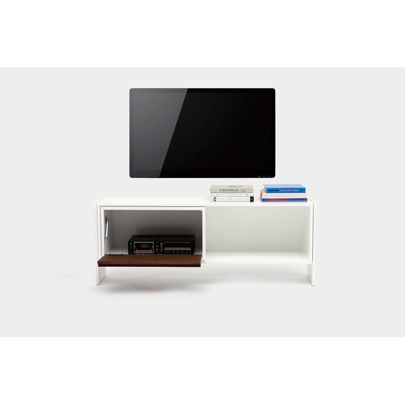 New School Media Console
