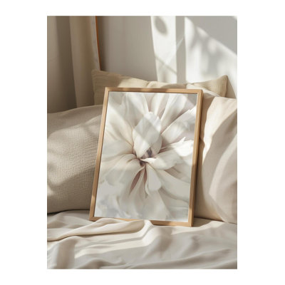 Decorative Framed Painting