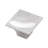 Callisto Square Knob-23117261