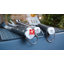 BBQ+ Dishwasher Safe Stainless Steel Grill Spatula