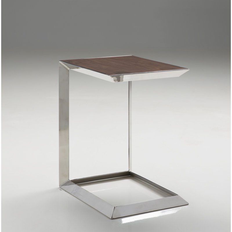 HORSESHOE End Table
