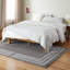 Tapis à poils longs gris Town & Country Country-91338290