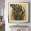 «Lush Palm II», reproduction d'art sur papier encadré-636222562-636222575