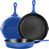 Bleu est en rupture de stock