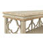 78'' W Solid Wood Console Table