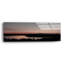  «Diffusé Moments - Sunset Waters» par Life BeautifuLEE, art mural en verre acrylique, 48 po x 16 po-472301954