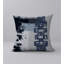 Coussin décoratif abstraite-247392534