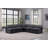 Hinami Upholstered L-Shaped Sectional Reversible-98539069