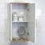 Moriyon Bathroom Cabinet