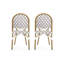 Mobilier d'extérieur French CHAIR