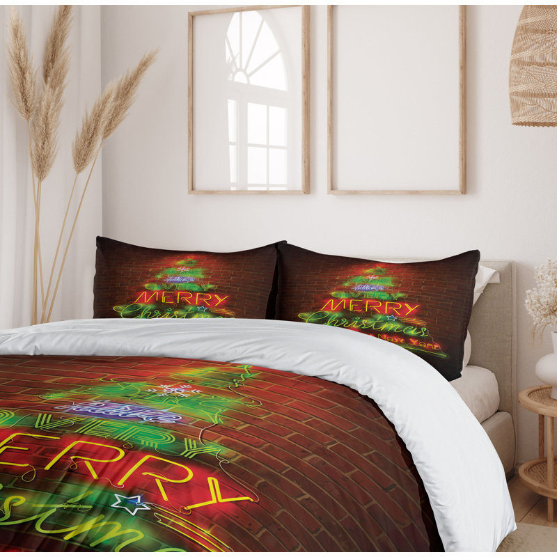 Polyester Duvet Cover