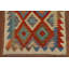 Tapis de couloir géométrique coloré 3 x 10