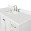 Ensemble de meuble-lavabo simple 48 po Cambridge-504509339-504514964
