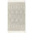 Barbaresi Handwoven Area Rug in Grey-966896751