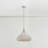 Hampstead Pendant in Aged Brass-112648933-112648935