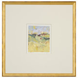 Gold Digger I Print by J.Johns