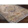 Gilstrap Oriental Indoor Rug