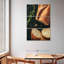 Baguette fraîchement cuite-108546720