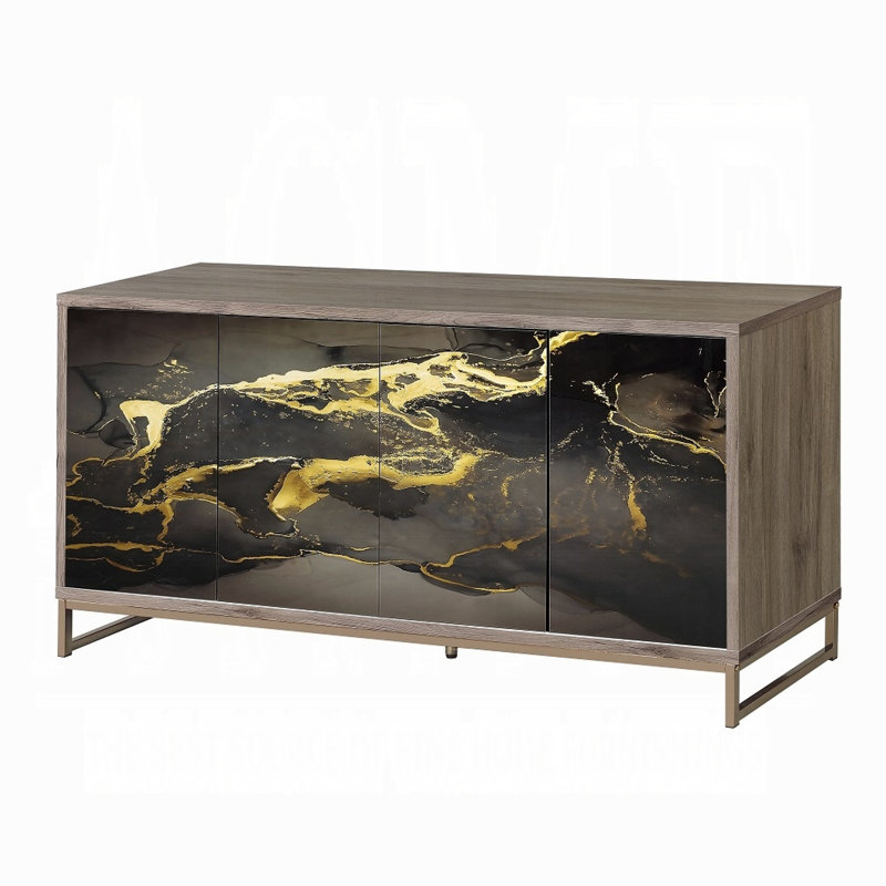Buffet de 65 po de largeur Bloch