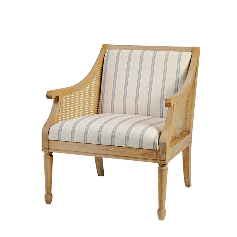 Lintgen 29 po de largeur, Polyester beige