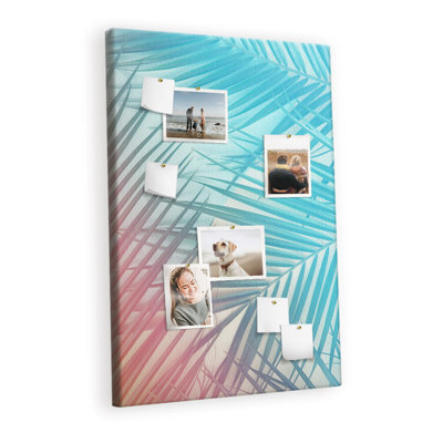 Godric Cork Corkboard / Bulletin Board