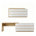 Ivory/Oak