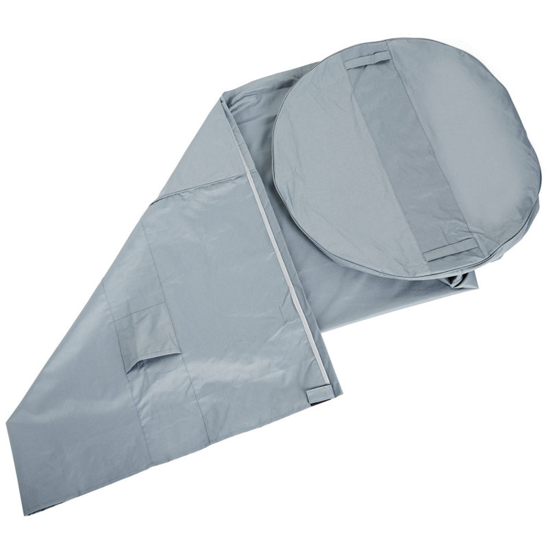 Outdoor Patio Heater Cover
