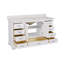 Ensemble de meuble-lavabo simple 60 po Larosa-392660124-283138276