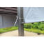 San Remo Sliding pergola 2.75x3.66m-359880105
