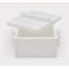 Acrylic Box w/Balls-534299936-534299937