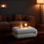 Table basse en fibre de verre FRP-286487627