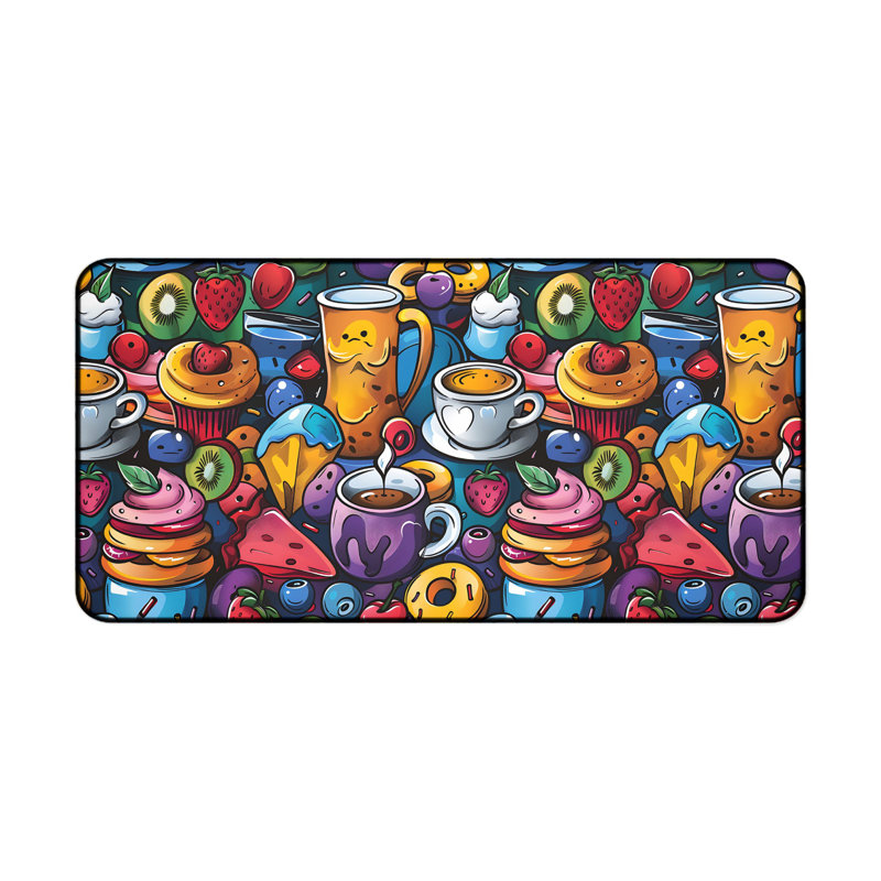 Desk Pad