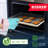 Lifemaster Non-Stick Carbon Steel Pan