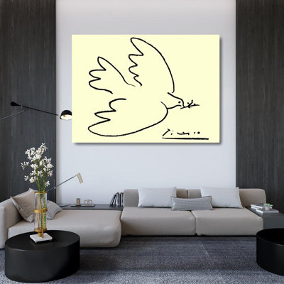 Dove of Peace