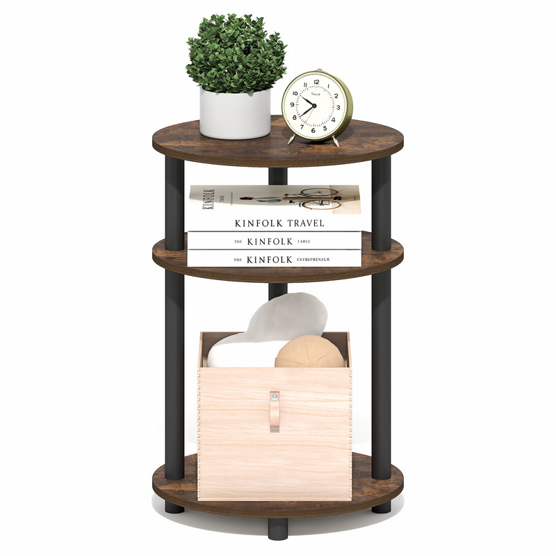 Four Leg Coffee Table