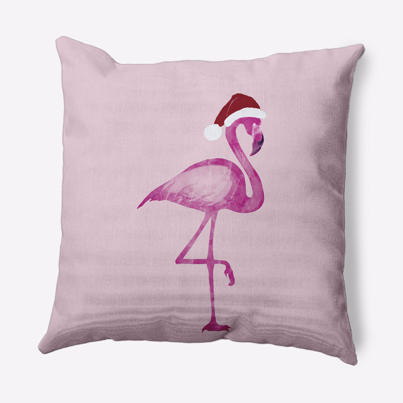 Oiseau des neiges_Sq, Rose, Oui, 20 po x 20 po