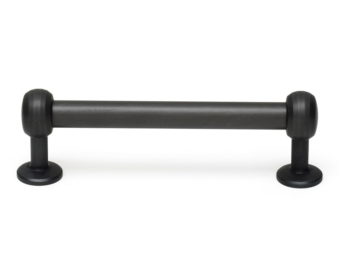 Pulls II 3.5" Center Bar Pull Alno Inc 