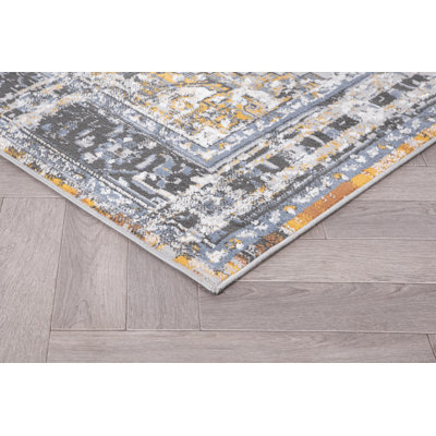 Oriental Indoor Rug